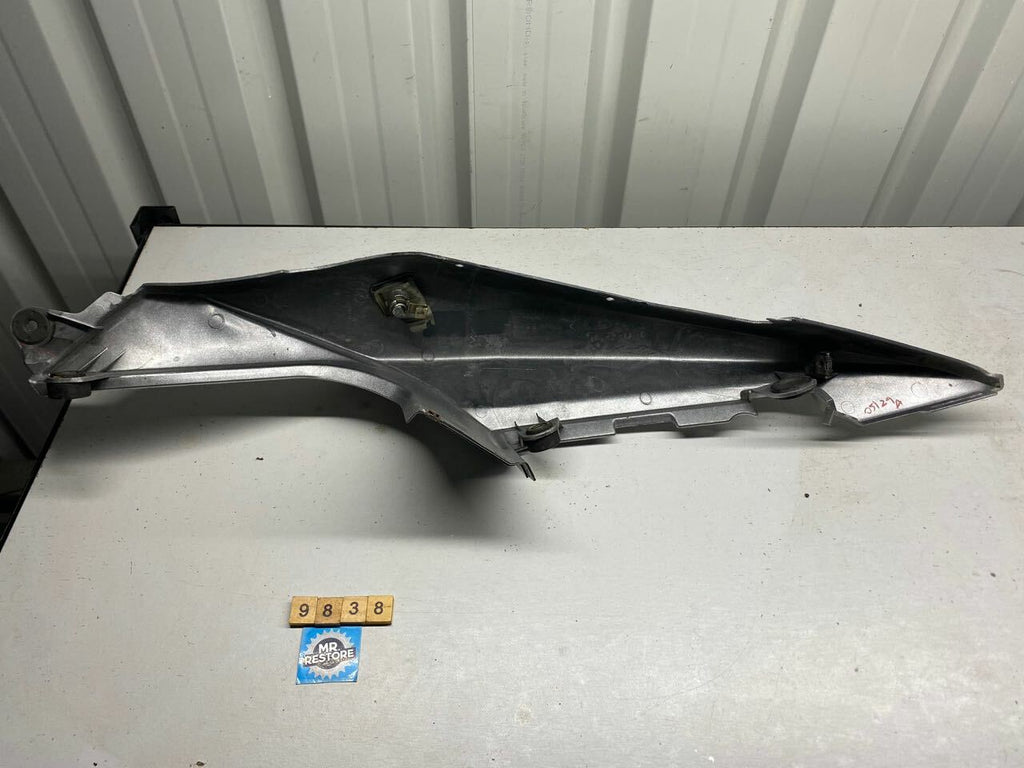 Suzuki SV1000 SV650 L/H Tail Panel 45512-16G