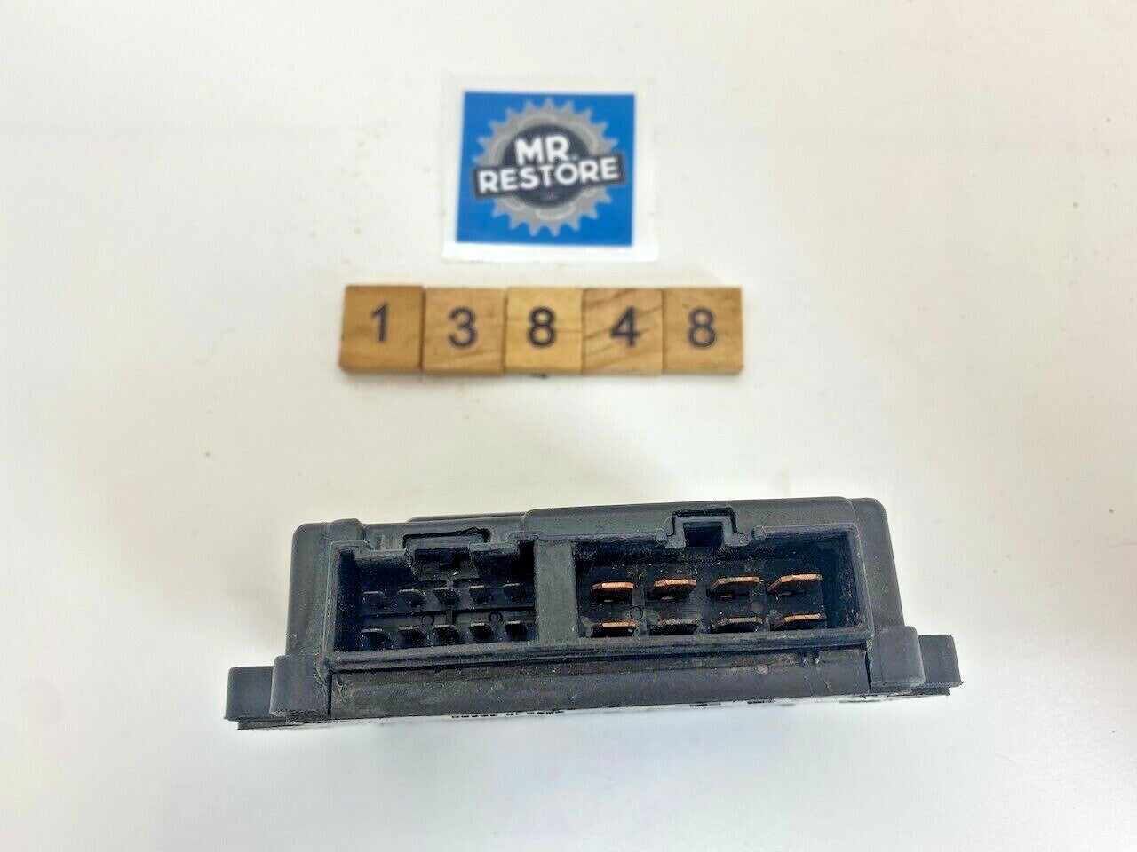 Kawasaki Junction Fuse Box 26021-1057 GPZ600R VN750 & Many More Kawasaki Models