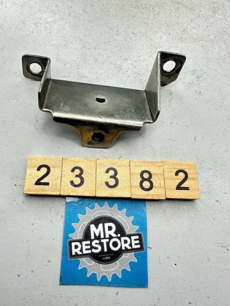 Yamaha V70 V80 V90 Rectifier Regulator Bracket