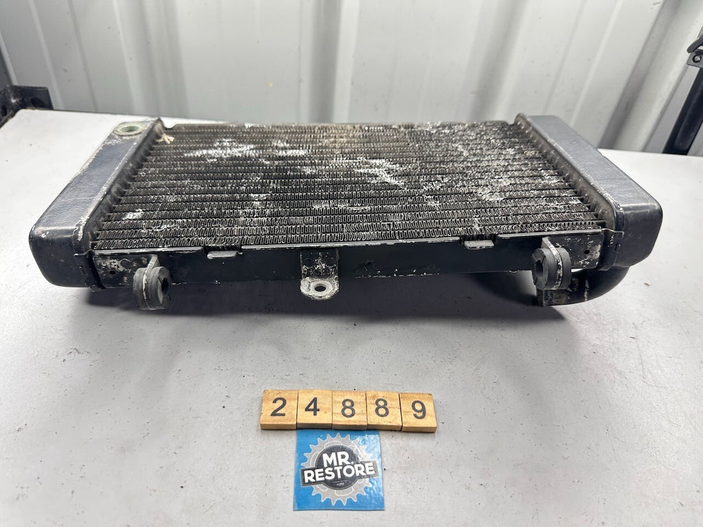 Honda CBR250R MC19 Radiator 19001-KY1-003