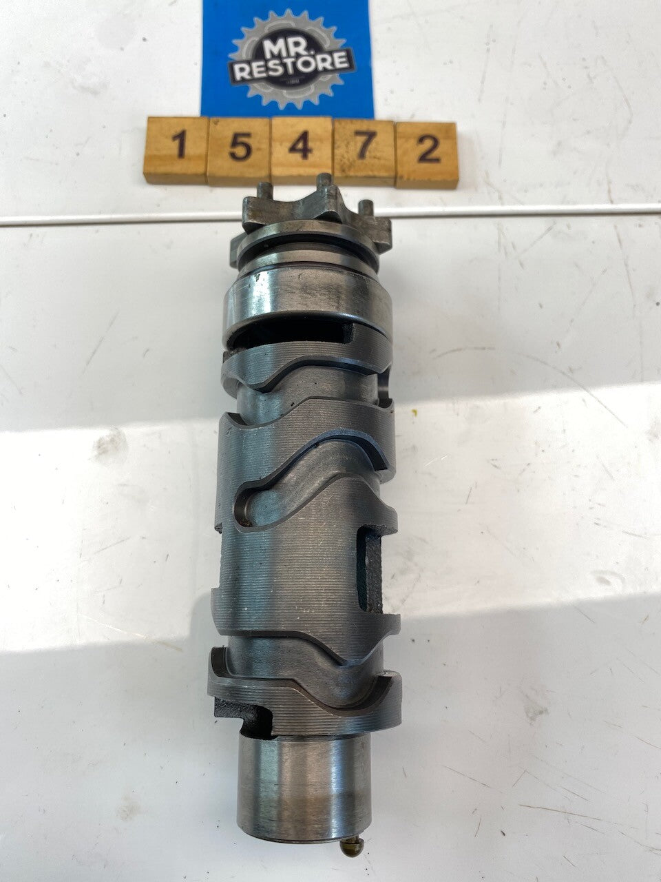 Yamaha RD250LC RD350LC RZ250 RZ350 Gear Shift Cam 4L0-18540-01