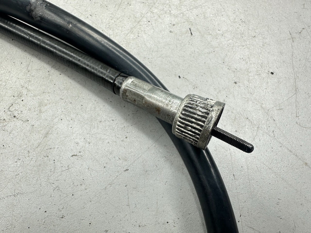 Yamaha V-Max 1200 VMX12 '85-01' Speedometer Speedo Cable