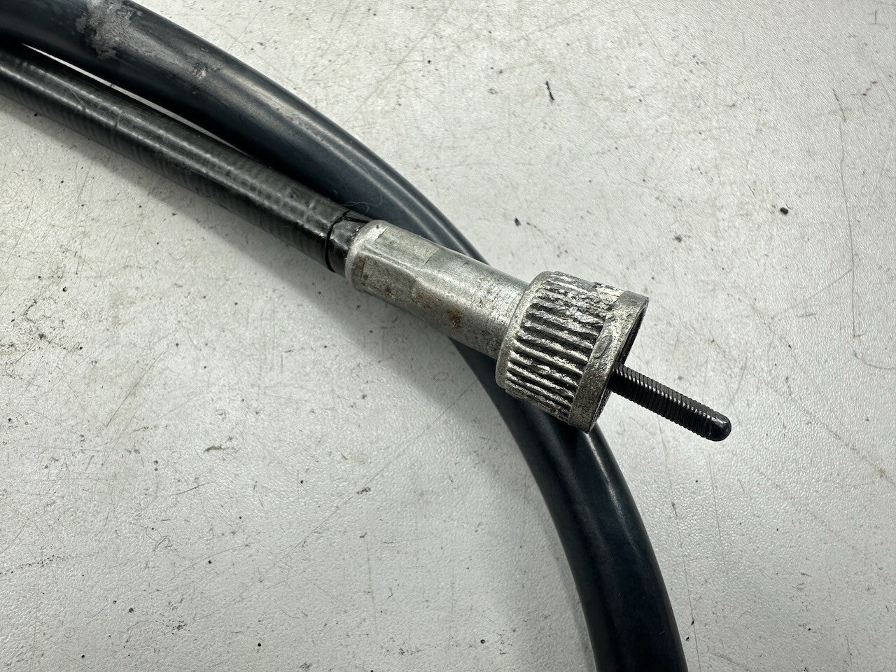 Yamaha V-Max 1200 VMX12 '85-01' Speedometer Speedo Cable