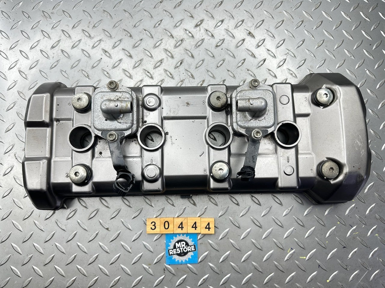 Kawasaki KLZ1000 Versys 1000 2015-19 ZR1000 2014-15 Cylinder Head Rocker Cover