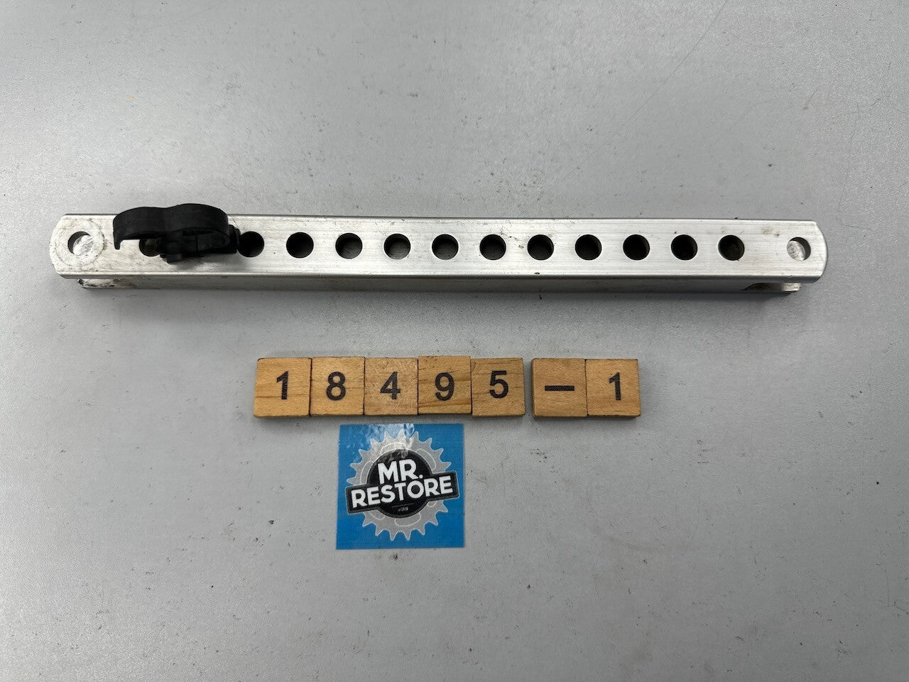 Yamaha TRX850 YZF1000R XJR1300 XJR1200 Torque Tension Bar 4FM-25371-10
