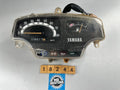 Yamaha CV Beluga Scooter Meters Dash & Lighting Loom Showing only 9000ks