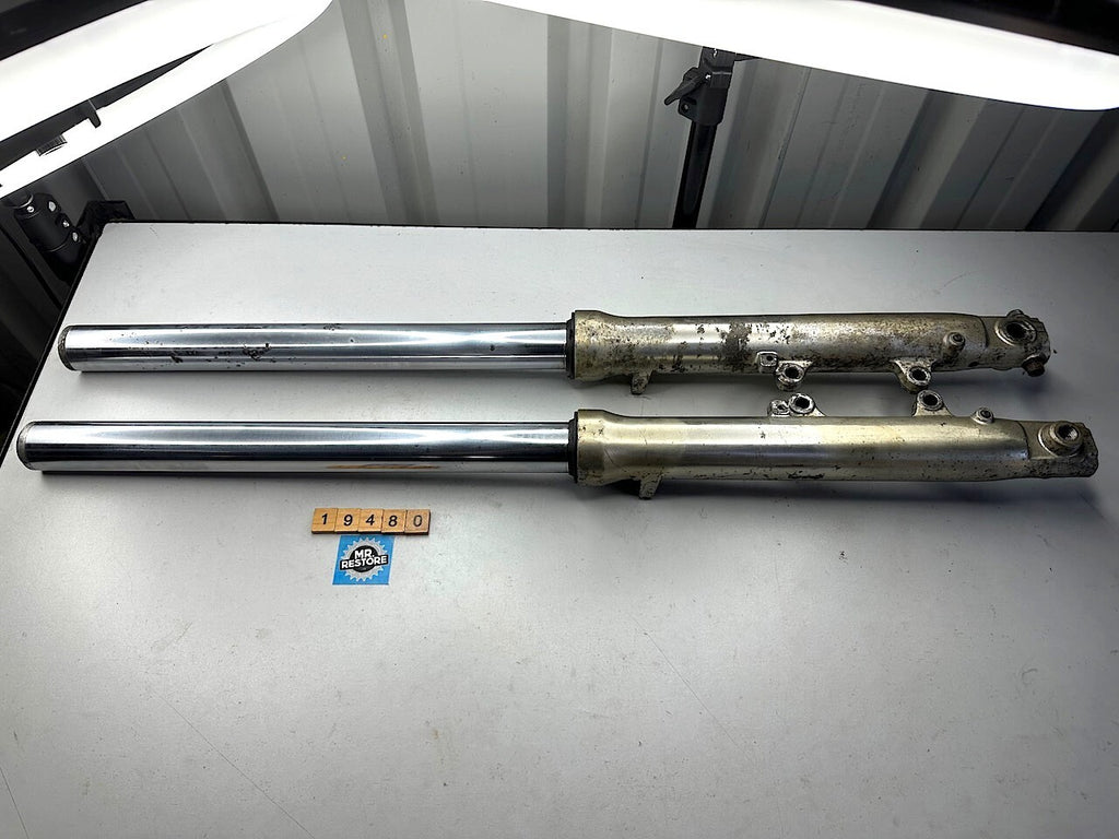 Yamaha FJ1200 Pair of Forks 41mm