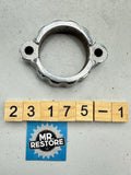 Yamaha XS400 XS360 XS250 OEM Exhaust Ring Nut Flange 1L9-14612