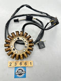 Kawasaki ZZR250 EX250 GPX250 EL250 KLE250 Stator & Pickup Coil 21003-1154