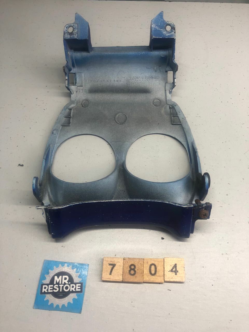 Honda CBR250R MC19 Tail Piece Tailpiece Infill Panel - Various Colours Available