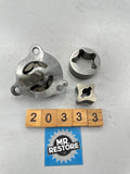 Suzuki DR350 '90-99' DR250 '90-95' Oil Pump
