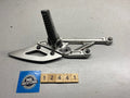 Megelli 250R L/H Rear Set & Foot Rest Assy.
