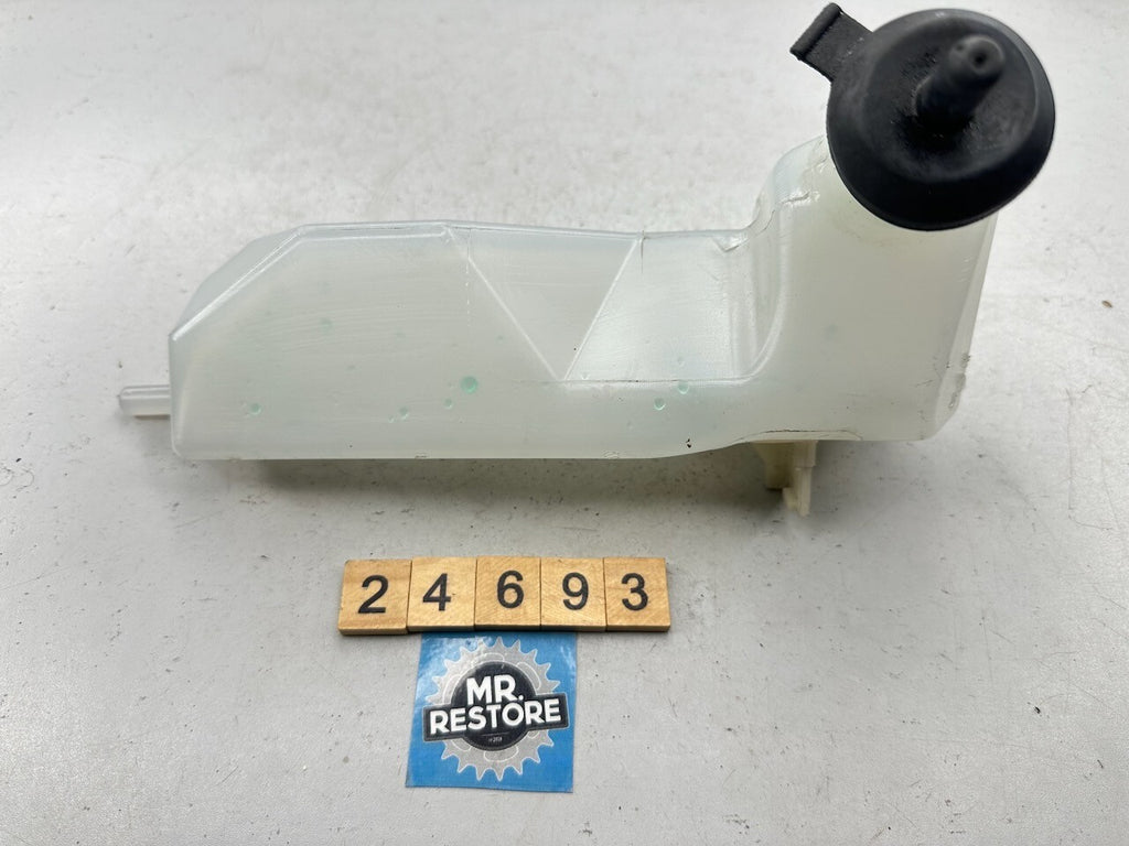 BMW G650GS '08-15' F650GS '99-07' Radiator Coolant Expansion Tank