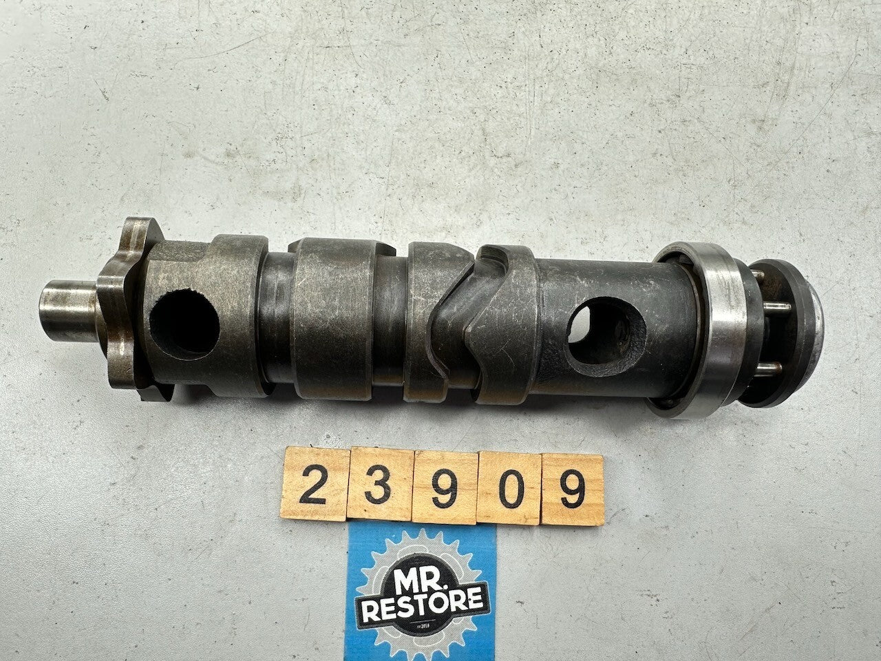 Kawasaki Z1300 KZ1300 '79-81' Gear Shift Fork Drum & Bearing 13239-1020