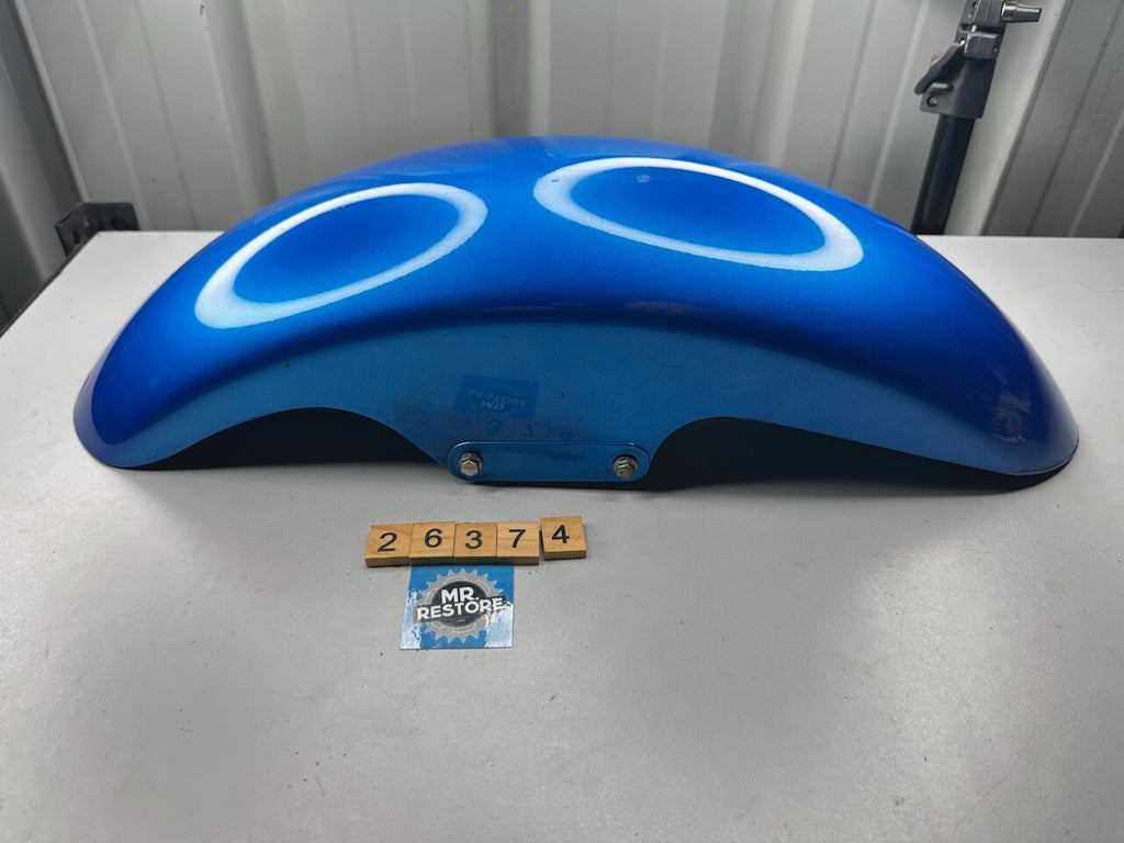 Yamaha XJR1300 OEM Front Mudguard Fender