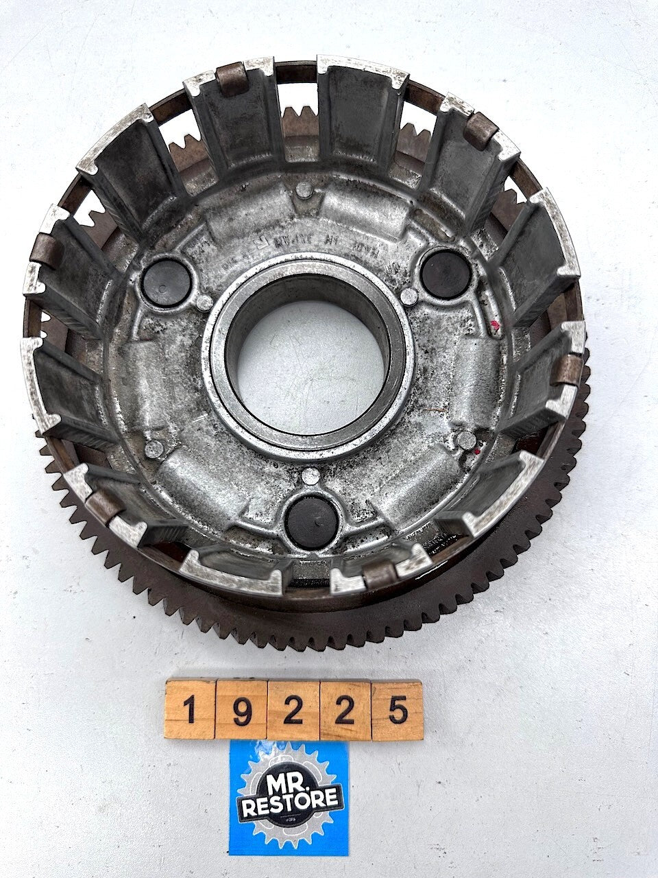 Suzuki GS750 GSX750 Clutch Basket