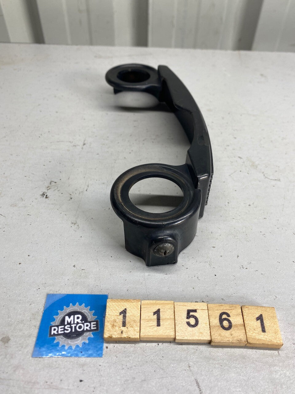 Suzuki GSX400 GSX250 Fork Cover 51871-44400