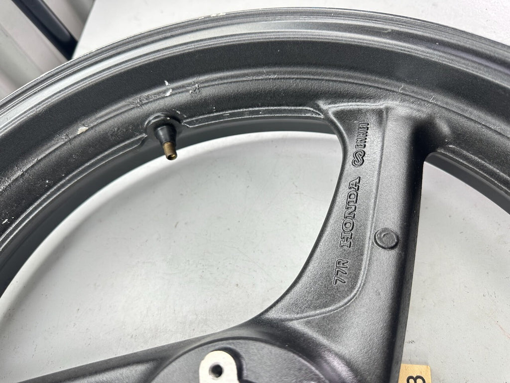 Honda VTR1000 Firestorm Front Wheel Rim 17 x 2.30 (77R)