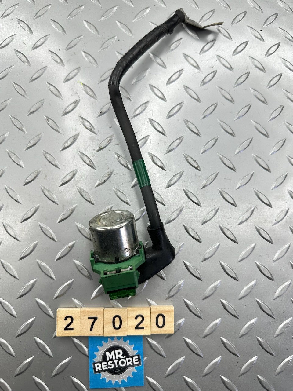 Honda CBF250 '04-09' Starter Solenoid & Lead 35850-MK3-671