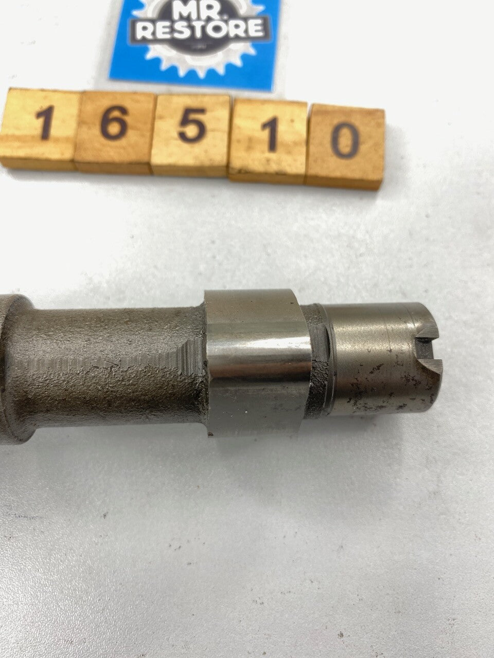 Kawasaki Z1000 Z650 ZX750 Exhaust Cam Shaft 12044-013