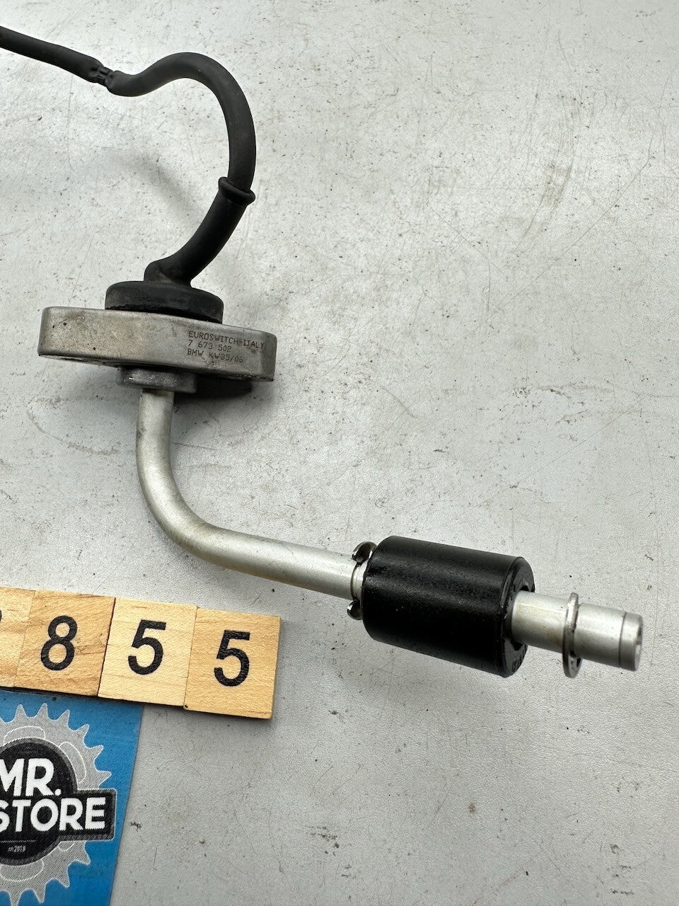 BMW R1200GS / ADV R1200R R1200S R1200RT R900RT Oil Level Sensor 13627673502