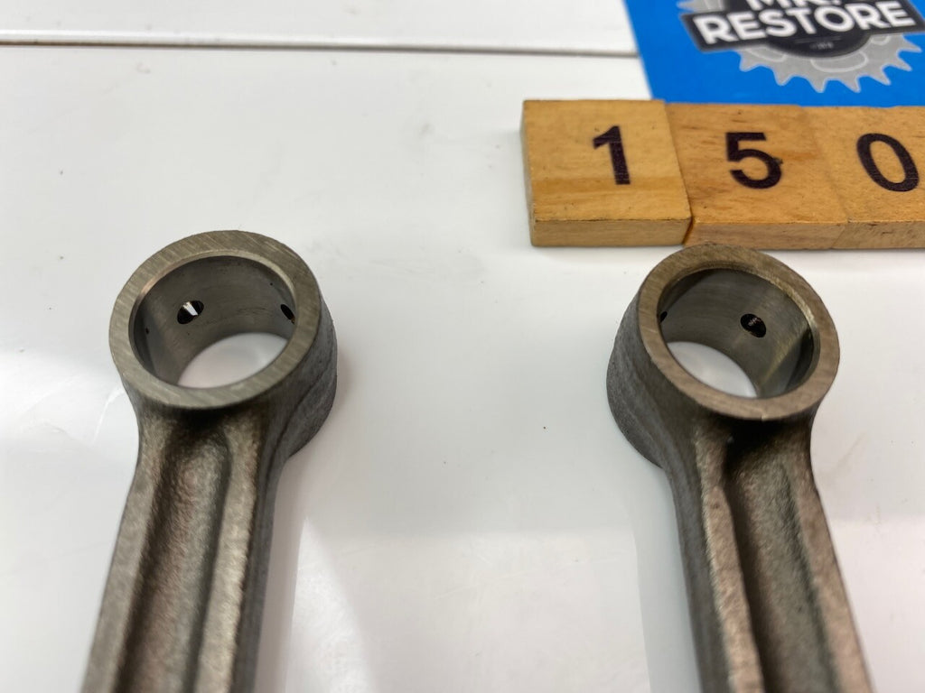 Suzuki GSX250F Across - Connecting Rod Assy Set & Bearings 12160-05C02