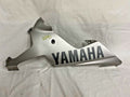 Yamaha R1 YZF 02-03 Cover Under Cowling 5PW-Y2808 Silver