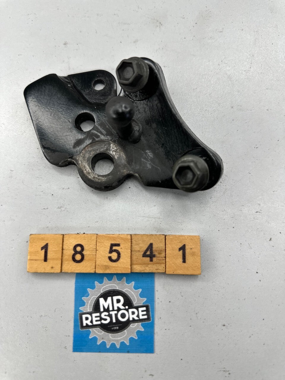 Kawasaki Z750 ZR750 2004-07 Side Stand Bracket 34024-0008