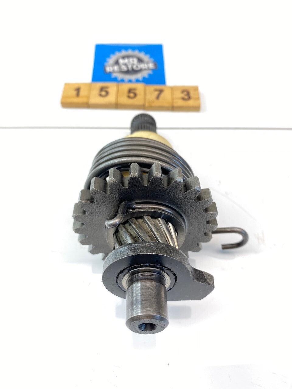 Yamaha RD250LC RD350LC RZ250 RZ350 Kick Start Assy. 4L0-15660