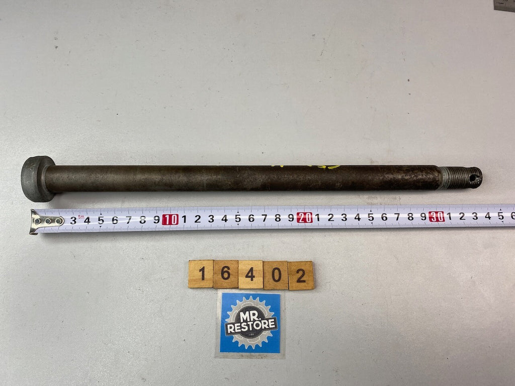 Suzuki GSX1100 1000 750 GS1000 Katana Rear Wheel Axle 64711-49000