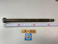 Suzuki GSX1100 1000 750 GS1000 Katana Rear Wheel Axle 64711-49000