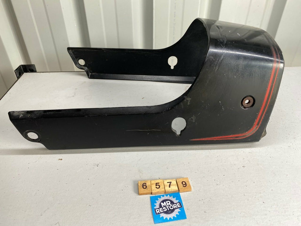 Honda CB750 K Tail Piece Panel