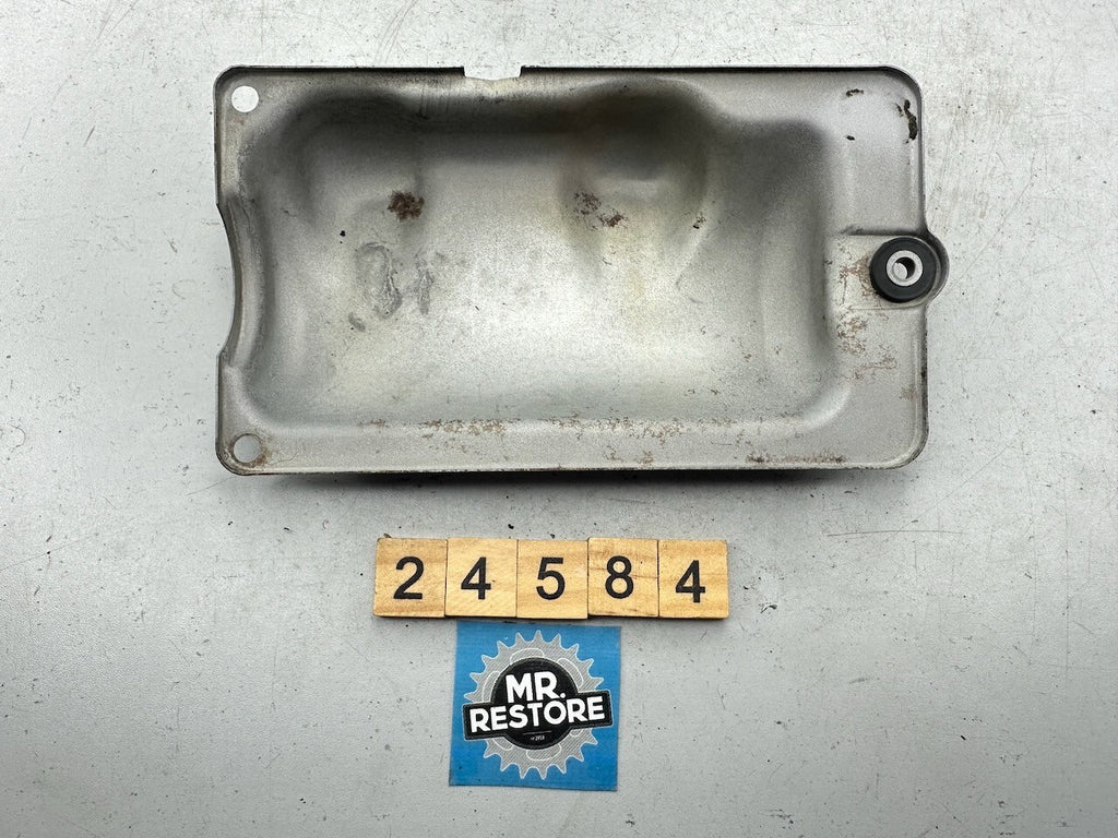 Suzuki GR650 '83-84' Starter Motor Cover 11382-15501