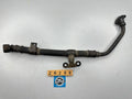 Yamaha XS1100 Oil Cooler Hose Line Pipe 1 - 2H9-13464  2H9-13464-000