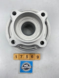 Suzuki RG500 RG400 Sprocket Carrier Hub Drum - 64611-21A00 - Vapour Blasted