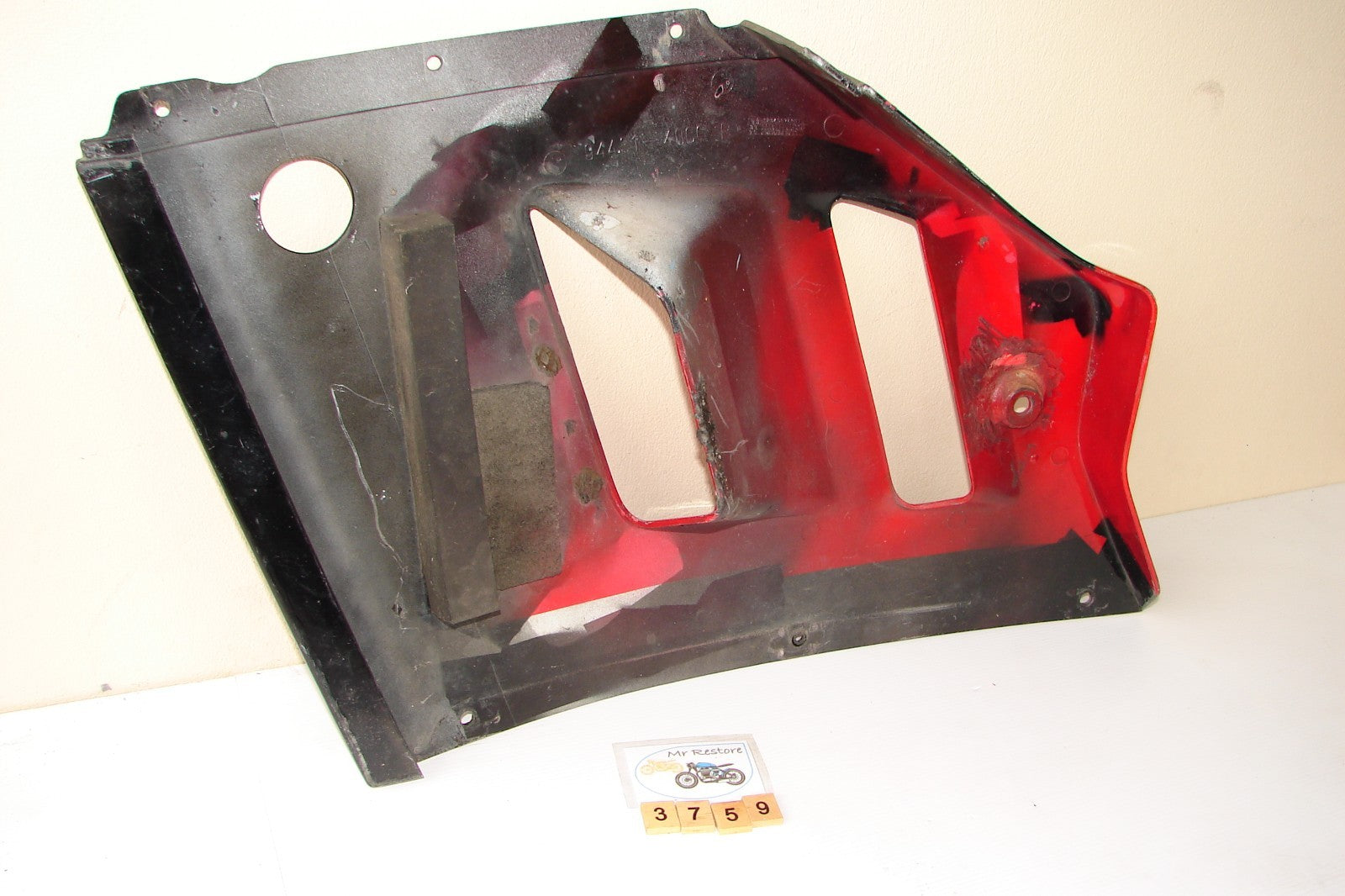 Suzuki GSXR1100 K 94431-40CO R Fairing