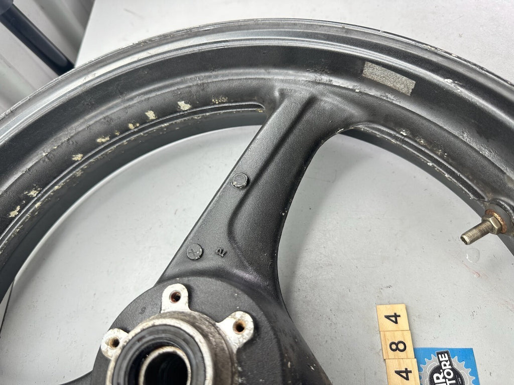 Honda VTR1000 Firestorm Front Wheel Rim 17 x 2.30 (77R)