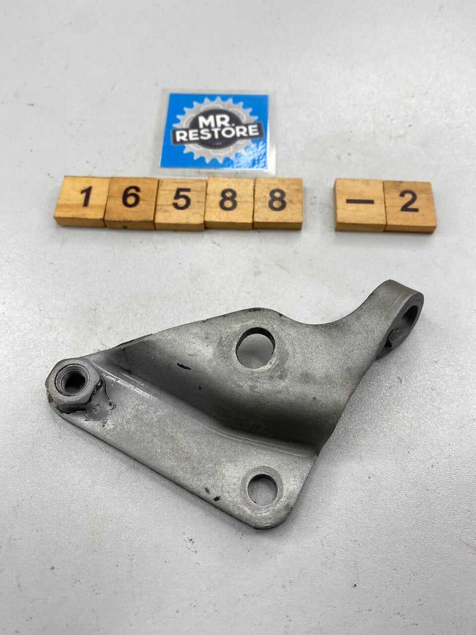 Honda CB5590 Rear Engine Bracket 50356-374-010