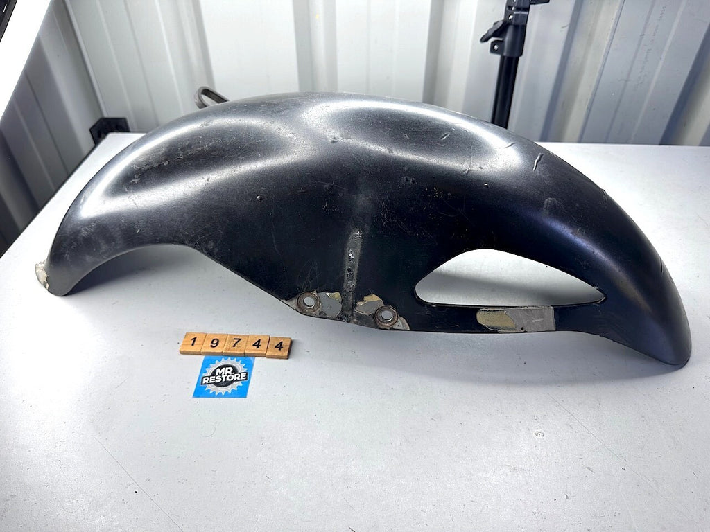 Suzuki GS1100 1982-83 Front Fender 53111-45900