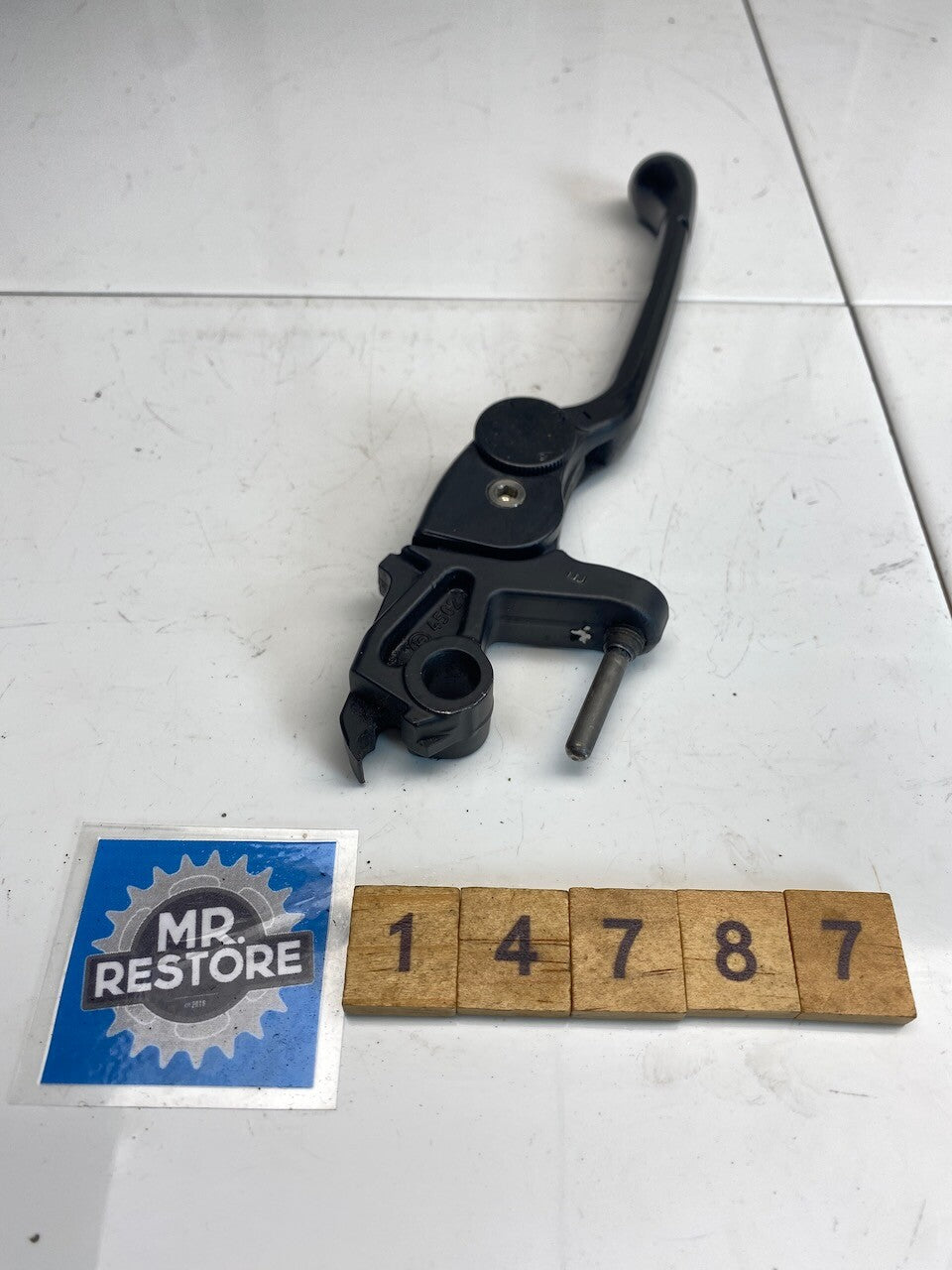 BMW R1100S Front Brake Lever & Bolt OEM 1998-2005 R2S