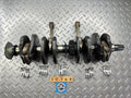 Kawasaki ZR550 Zephyr 90-98 KZ550 Z550 ZX550 GT550 Crankshaft & Bearings
