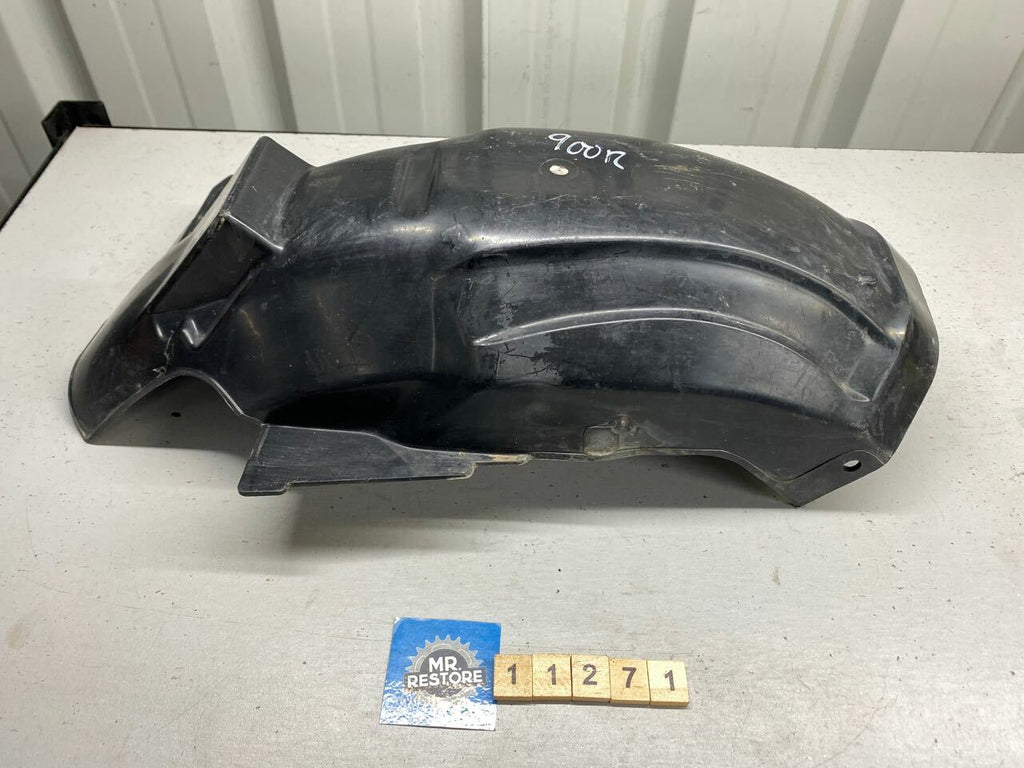 Kawasaki GPZ900R ZX900 GPZ750R Rear Fender Under Guard