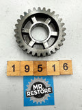 Yamaha RZ250 RZ350 RD350 RD250 YPVS Transmission 3rd Wheel Gear (29T) 29L-17231