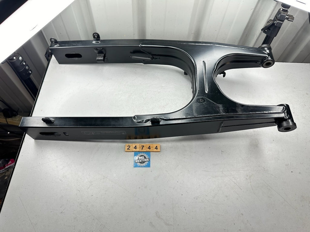 BMW G650GS 2010-16 Swingarm, Bushes & Caps 33178526951