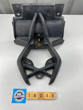 BMW R1200GS ADV '05-13' R1200GS '02-12' License Plate Holder 46627667683