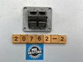 Yamaha DT175 DT125 DT100 MX175 RD400 RD350 YZ125 TY250 Reed Valve Assy.