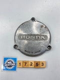 Honda XL350 XL250 TL250 Alternator Cover 11431-376