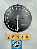 Yamaha FZR1000 FZR600 Tachometer 3GM-83540-00