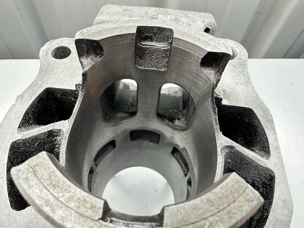 Yamaha RZ250 RD250LC YPVS 29L Cylinder @ 54.25mm (New Rebore)