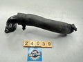 Triumph Daytona Speed Triple T300 Sprint Tiger Trident Trophy - Water Pump Hose